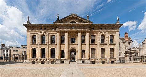 English Architecture 1690-1750: To Be or Not To Be Palladian – The Georgian Group