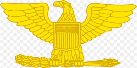 Colonel Captain Military Rank Major United States Army Officer Rank Insignia, PNG, 1280x640px ...