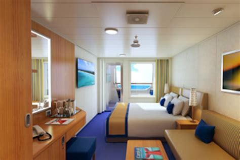 Carnival Panorama Cabins & Staterooms - Cruiseline.com