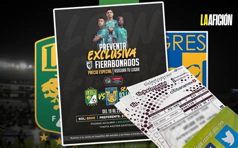 Boletos para ver León-vs Tigres equivalen a tres canastas básicas- Grupo Milenio