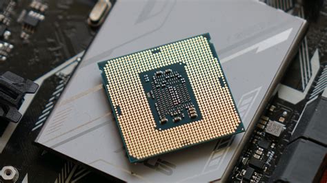 Обзор процессора Intel Core i7-7700