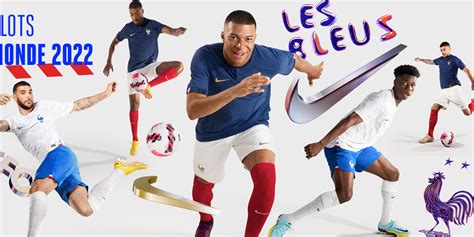 White with patterns outside, blue at home… The new Les Bleus jerseys ...