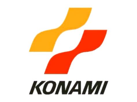 Konami Logo #1 by TritonVikings9066 on DeviantArt