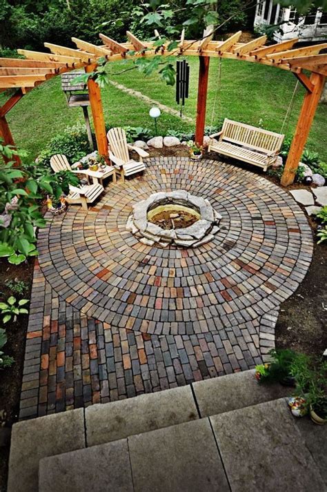 25 Cool Patio Floor Ideas for Outdoor 2022