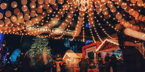 The Best Canadian Christmas Markets to Visit This Holiday Season - CAA South Central Ontario