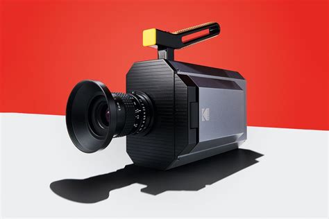 Kodak's Super8 revival is leading a new wave of retro nostalgia | WIRED UK