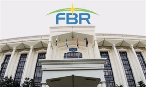 FBR ends law controversy by allowing tax waivers on foreign remittances ...