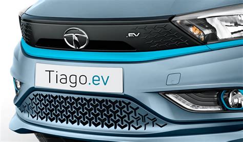 Tata Tiago EV Price, Specs, Review, Pics & Mileage in India