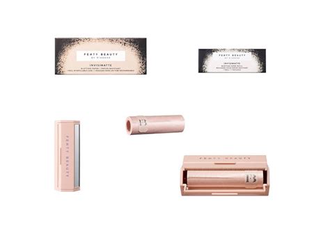 Stop Everything You’re Doing: Fenty Beauty Is Finally Here