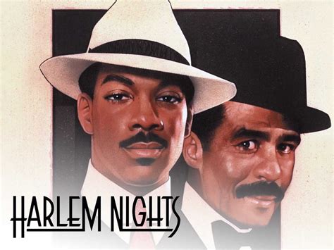 Harlem Nights: Official Clip - Come on Sucka, Let's Get It On ...