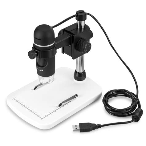 Measurements software for usb microscope - indiesenturin