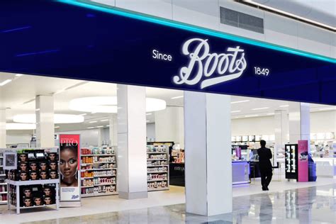 Boots to close more than 300 stores across the UK over the next year