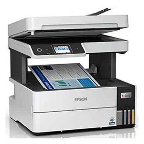 Epson L6490 multifunction printer, Maximum Paper Size: A4 at best price ...