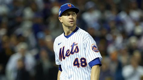 Jacob deGrom responds to rumors about Mets exit | Yardbarker