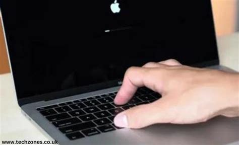 How To Fix Macbook Pro Screen Goes Black and Unresponsive Issue