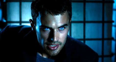 Underworld Awakening Theo James - Movie Fanatic