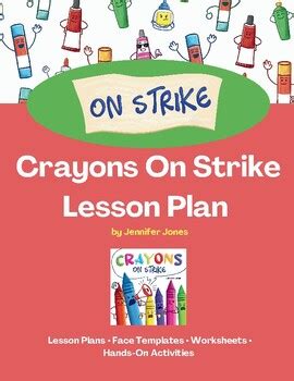 On Strike Book Series Teaching Resources | Teachers Pay Teachers