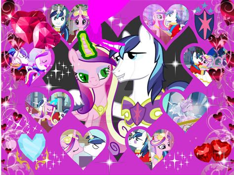 evil princess cadence by princesscadence809 on DeviantArt