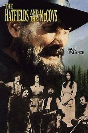 The Hatfields and the McCoys (1975) — The Movie Database (TMDb)