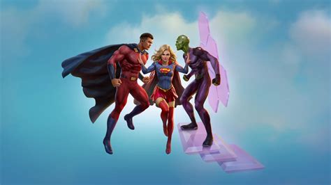 Legion of Super-Heroes (2023)