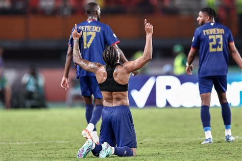 AFCON 2023: Cape Verde Humiliates Ghana’s Black Stars in Group B ...