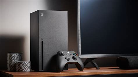 Xbox Series X In Detail – The definitive guide to Microsoft's next ...