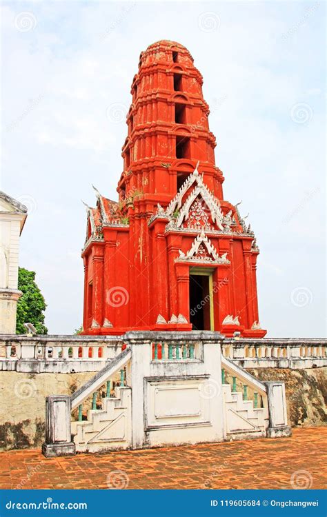 Phra Nakhon Khiri Historical Park, Phetchaburi, Thailand Stock Photo - Image of royal, temples ...