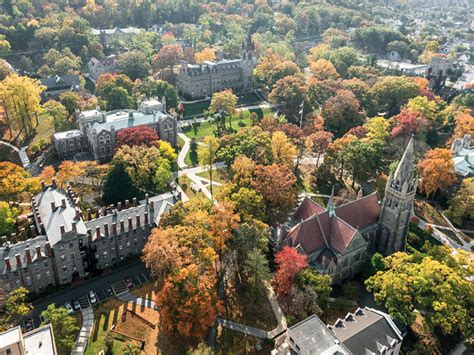 Lehigh University Formally Launches Our Future, Our Lehigh Strategic ...