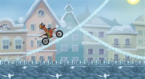 Dirt Bike Games From Cool Math Games at Megan Desjardins blog