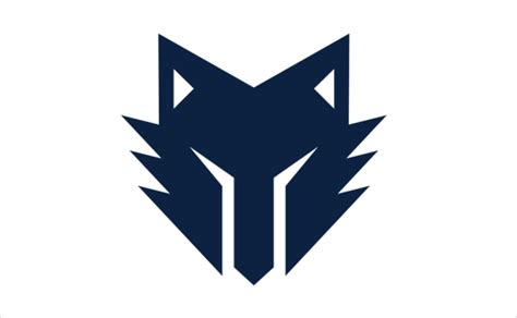 Timberwolves Unveil New Logo Design - Logo-Designer.co