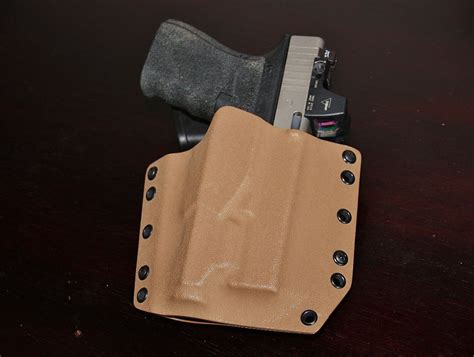 G-Code INCOG Holster Review – A Blog about Survival and Gear