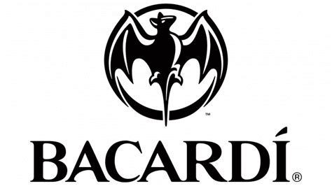 Bacardi Logo, symbol, meaning, history, PNG, brand