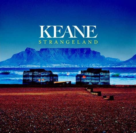 TeamkeaneSA's version of Keane's new album cover! | Album covers, Album ...