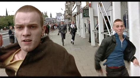 Picture of Trainspotting