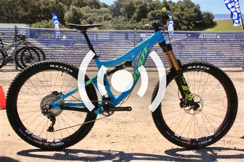 Listen: We Round Up New, 2019 Bikes and Gear at Sea Otter Classic ...