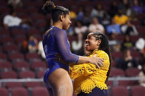 Fisk University becomes 1st HBCU to compete in NCAA gymnastics - ABC News