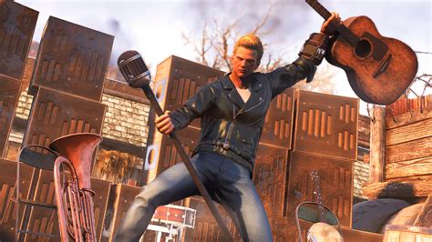 Fallout 76 builds: 7 of the best character builds to help you survive