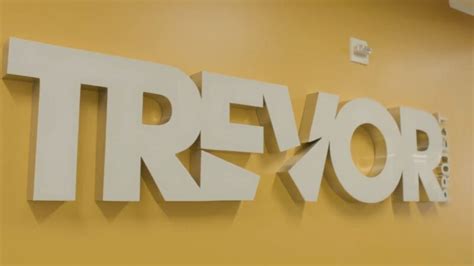 What is The Trevor Project and What Does it Do? A Beacon of Hope for ...