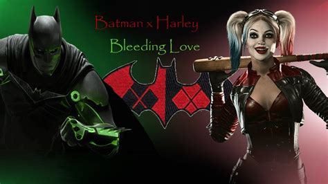 Descubrir 69+ imagen batman and harley quinn song - Abzlocal.mx