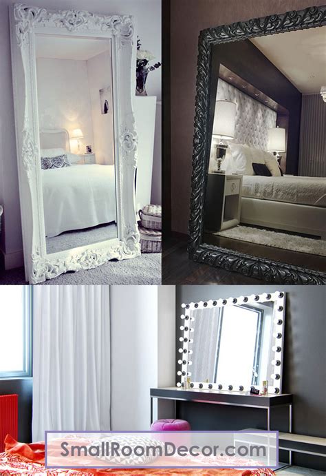 9 Modern Small Bedroom Decorating Ideas [Minimalist style on a budget]