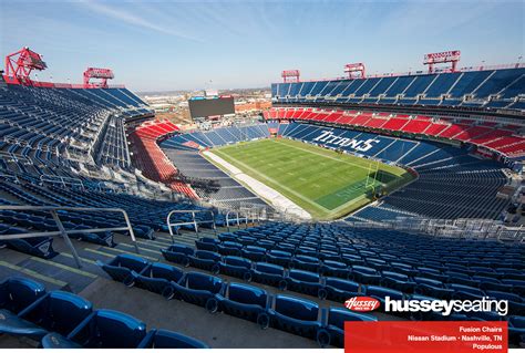 Titans Stadium Seating | Cabinets Matttroy