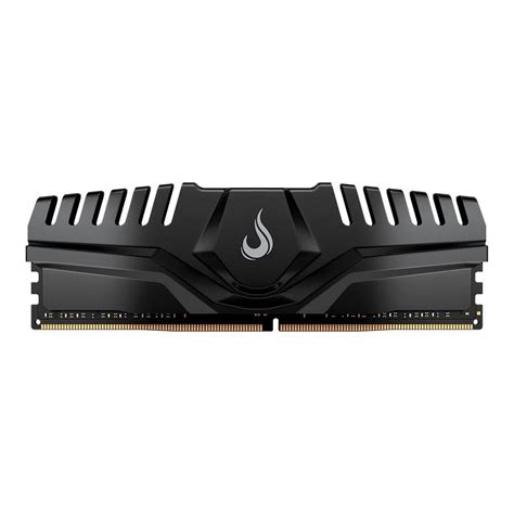 Memória RAM Rise Mode Z, 16GB, 3200MHz, DDR4, CL15, Preto - RM-D4-16G-3200Z - Escorrega o Preço