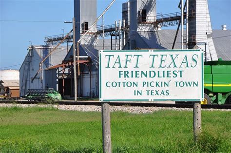 Taft, Texas | Taft, Texas towns, Texas