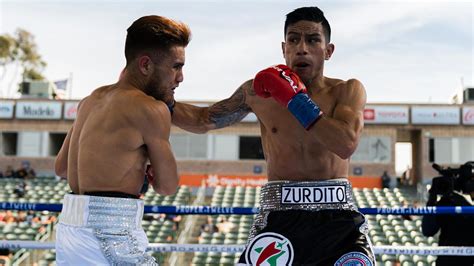 Ramirez vs Avelar - Watch Fight Highlights | May 1, 2021