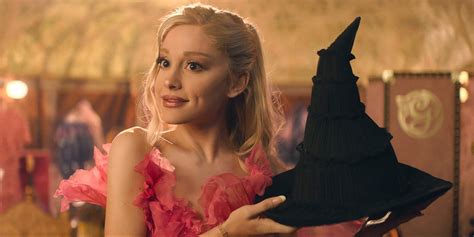 Why The Wicked Movie Has Made A Significant Change To Glinda’s Costume