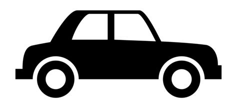 Car Side View Png - Clip Art Library