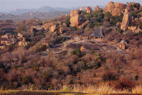 Matobo National Park | Artu Expeditions