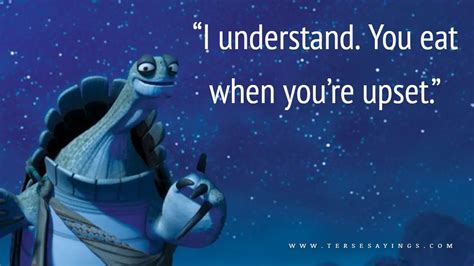 Most popular 60+ Oogway Quotes To Inspire You