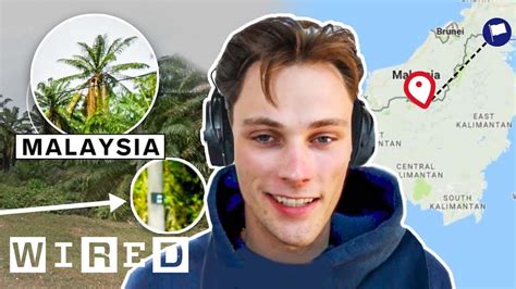 Professional GeoGuessr Explains How He Identifies International ...