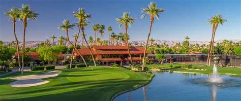 Home | Sunrise Country Club - Rancho Mirage, CA